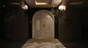 Studio with Master Bed & Self Entry - Image 3