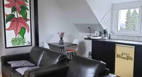 Bei Pina - Schöne Dachgeschosswohnung nahe Düsseldorf - Image 5