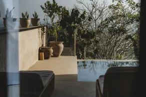 Sunny Samudra Boutique hotel Uluwatu - Image 5