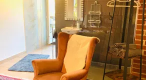 GM-Stays Wendelstein Lodge - Sauna & Alpenblick - BRIGHT Collection - Image 3