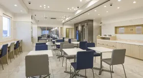 Toyoko Inn Nagano-eki Higashi-guchi - Image 2