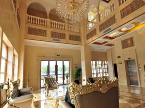 Vienna Hotel Guangzhou Panyu Changlong Nancun - Image 4