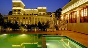 Saraca Hotel Lucknow - Image 2