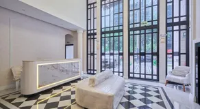 Aliaga Suites with Rooftop Pool in Magdalena - Image 4