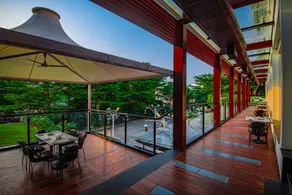 Hotel Kanha Shyam - Image 4