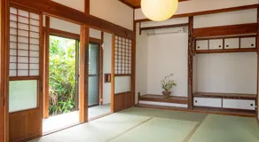 Lucia Seaside Villa Amami - Image 2