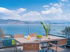 Dali Yunqi Seaview Homestay - Image 5