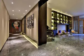 MEHOOD Lestie Hotel Shanghai Jiao Tong University Dongchuan Road Store - Image 3
