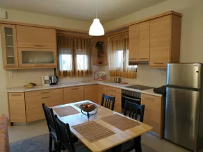 Vaso`s Garden Apartments - Image 2