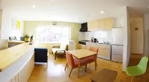 Niseko Guesthouse Nalu. - Image 3