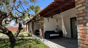 Vila Capininga Ecopousada - Image 4