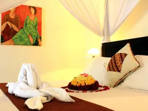 Cocoa Ubud Private Villa - Image 2