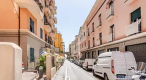 Dea Lux Apartamentis Mare & Gaslini Wi-Fi Veloce - Image 4