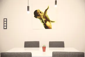 Luxury hideaway in the city center, AC, Netflix - Image 2
