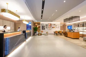 Home Inn Plus Suzhou High-tech Zone Science and Technology City - Image 3