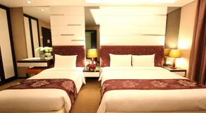Paradise Spa Hotel - Image 2
