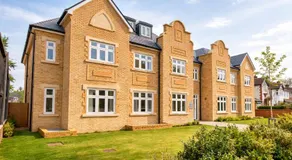 Roomspace Serviced Apartments - Kinnaird Court - Image 4