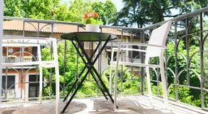 La Villa bed & breakfast - Image 4