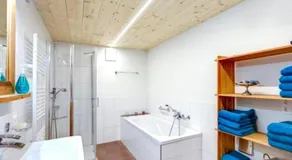 Apartment Bauernhof Fendrig - neue Wohnung by Interhome - Image 2
