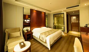 Xishu Impression Hotel - Image 2