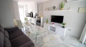CasaDelSol-Marbella-Słońce,piasek,szmaragdowa woda - Image 2