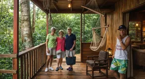 Jungle Overnight - Image 5
