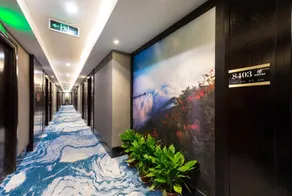 Junlin Four Seasons Hotel - Image 3