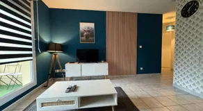 F3 proche Deauville Piscine - Image 2