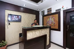 OYO Hotel Rajshree - Image 3