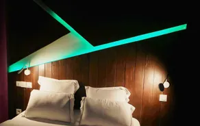 Hotel Les Orchidées - Image 4