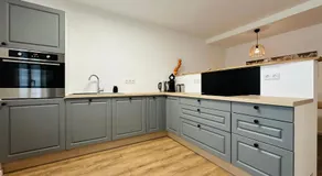Ferienwohnung Rheingrafenblick mit Infrarotkabine - Image 3