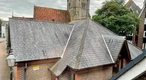 Aleberry Bed and Breakfast - Image 4
