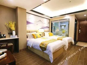 Kangyi Hotel Shenzhen (Longhua Foxconn) - Image 5