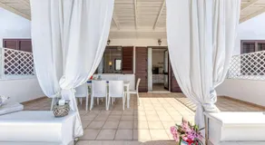 Ferienhaus 'Villetta Concetta' mit privater Terrasse, WLAN und Klimaanlage - Image 5