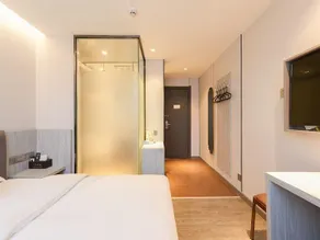 7 Days Inn Taiyuan Qingxu Fengyi Street - Image 3