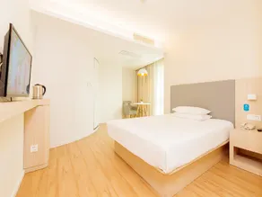 Hanting Hotel Yichun Mingyue Bei Road - Image 4