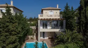 Porto Heli Villa - Image 4