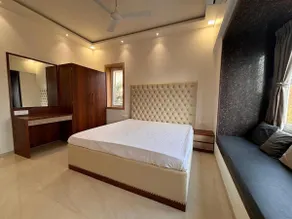 The Elite Crest, 12 Oaks, 4 BHK Villa - Image 2