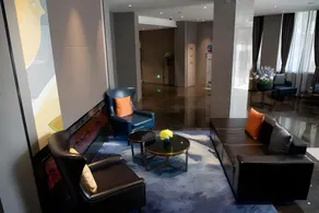 Home Inn Selected Qingdao Railway Station Zhanqiao Zhongshan Road - Image 3