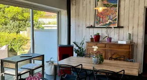 L'Estanquet Bed and Breakfast pdj offert - Image 3