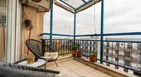 Flexible SelfCheckIns 111 - Zagreb - Parking - 2 Bedrooms - Loggia - Image 4