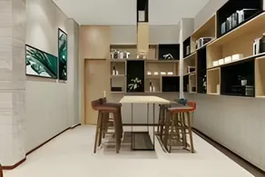 City Comfort Inn Shanghai Chongming Baotown - Image 3
