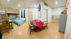 Ashville Guest House Studio for 6pax w/ Kitchen - Image 2