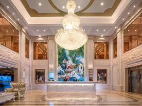 Vienna Hotel Yunnan Dali Ancient City Scenic Spot - Image 3