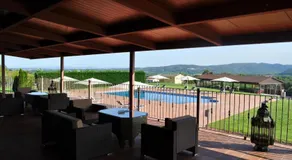 Spacious Villa in Sant Gregori with Private Pool - Image 4