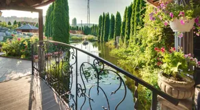 Hotel David with Free Parking - Image 5
