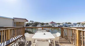 Inn at Camachee Harbor by CoolVacay - Image 2