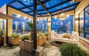 Hotel Raum Suncheon - Image 4