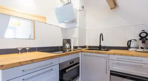Gemütliches Studio Rosenburgblick in Moselnähe - Image 2