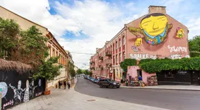 Apartment Gabriele in Old Town Vilnius - Image 4